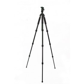 BUFFALO TRM 246 PROFESIONALLY ENGINEERED TO BE USED FOR: DSLR AND VIDEO CAMCORDERS